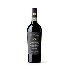 Telos Amarone Della Valpolicella Tenuta Sant' Antonio 2016 cl 75 VINOpoint.it