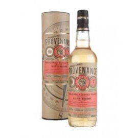 Scotch Whisky Single Malt Allt-A-Bhainne Provenance Douglas Laing’s cl 70 VINOPoint.it